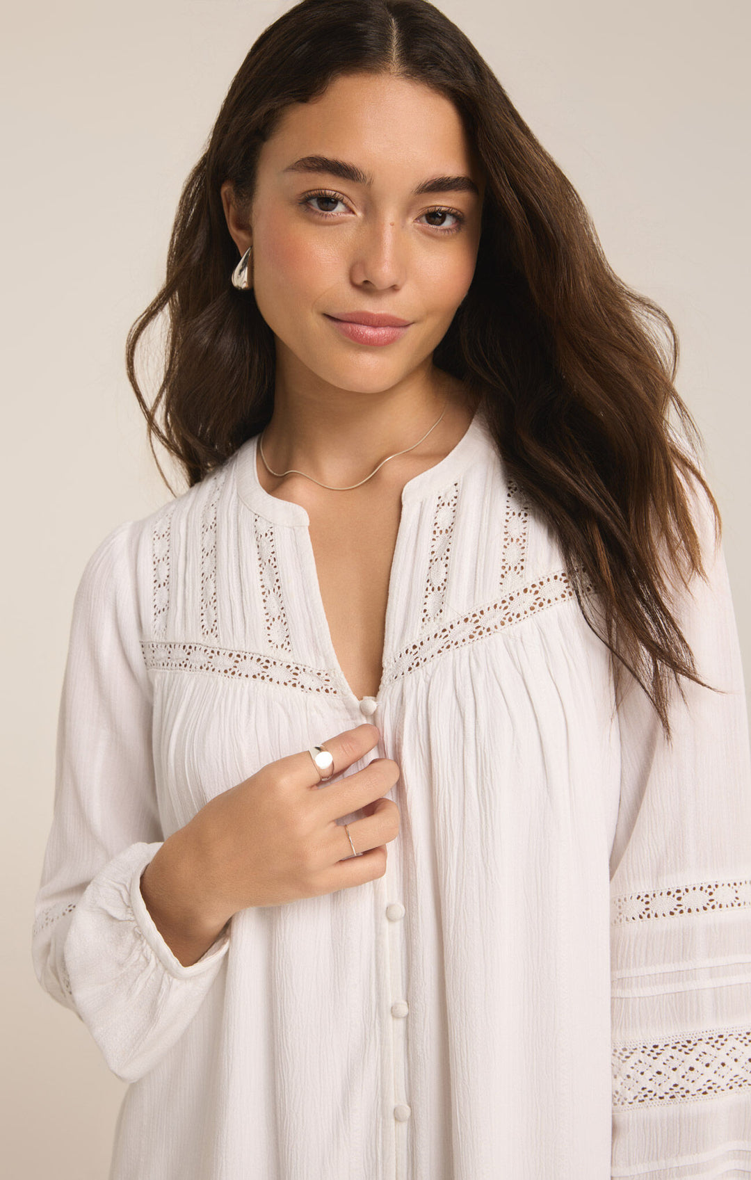 jude mini dress Jude Mini Dress {Z Supply} – The Boutique at Mira's