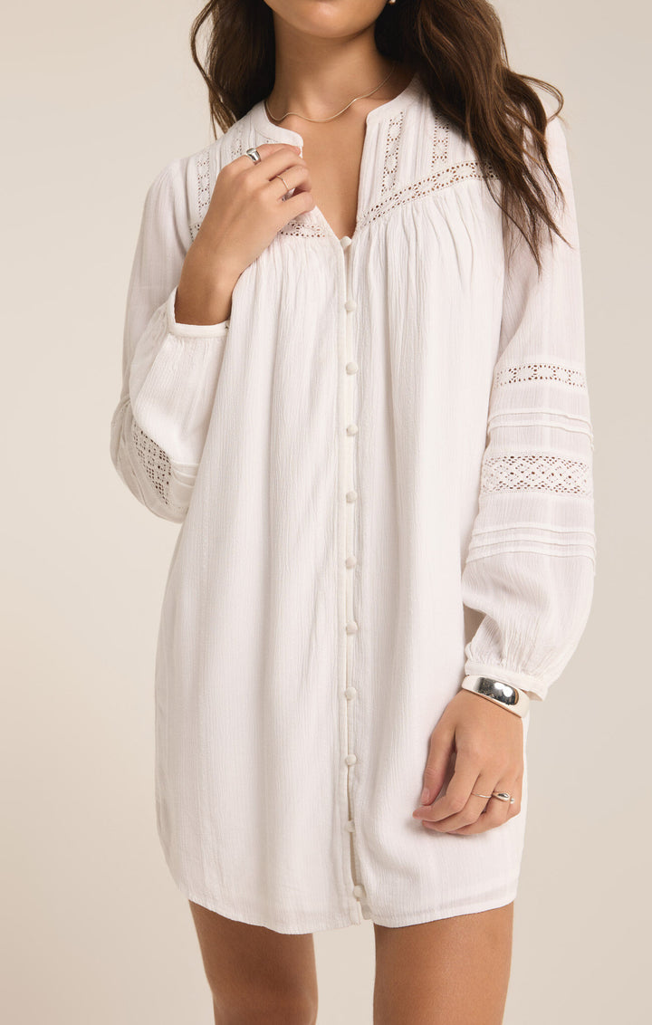 jude mini dress JUDE MINI DRESS Small