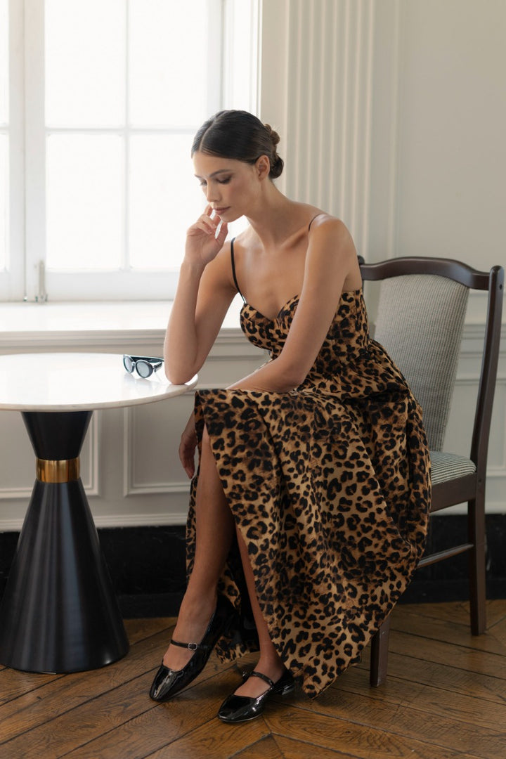 Leopard Print Dress Sass And Bide Leopard Lounge Dress Fit Flare Leopard Print Dress Le Chateau Leopard Print Dress Sass And Bide Leopard Lounge Dress Fit Flare Leopard Print Dress Le Chateau