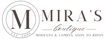 The Boutique at Mira's